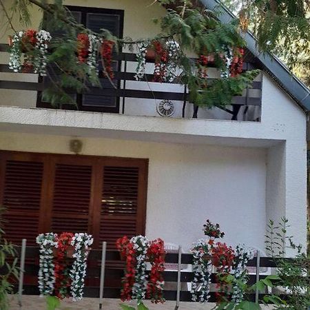 Picur Lak Villa Siofok Dış mekan fotoğraf