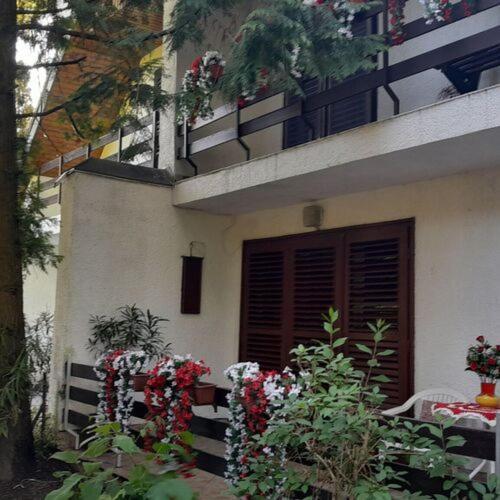 Picur Lak Villa Siofok Dış mekan fotoğraf