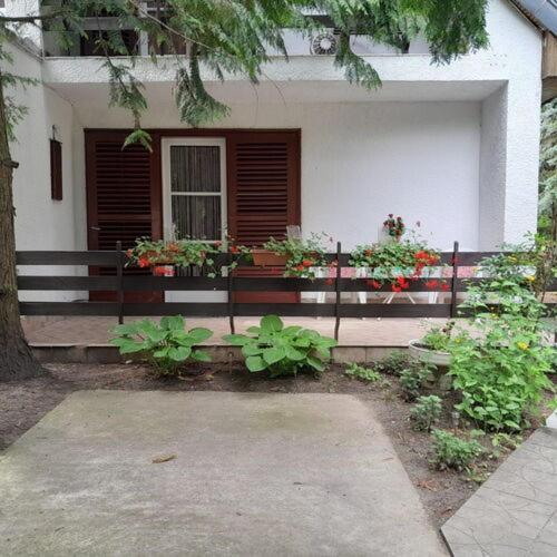 Picur Lak Villa Siofok Dış mekan fotoğraf