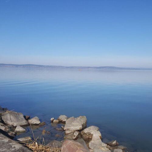 Picur Lak Villa Siofok Dış mekan fotoğraf